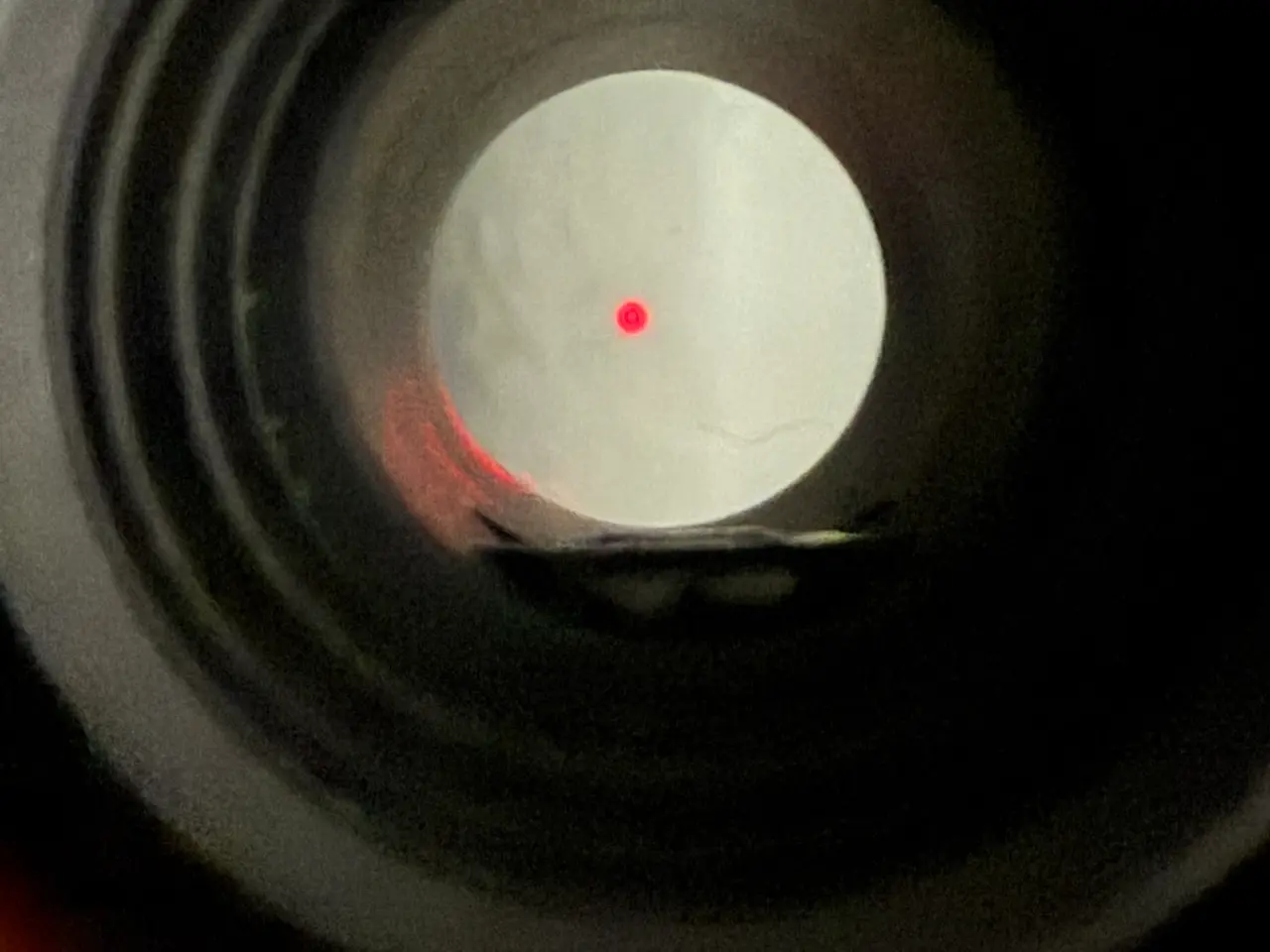 Billede 4 - Vortex SPARC II Red Dot – 2 MOA – som ny