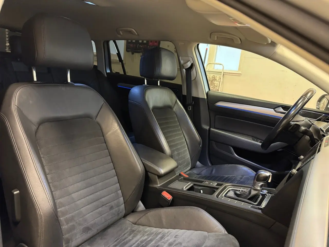Billede 15 - VW Passat 1,4 GTE Highline Variant DSG