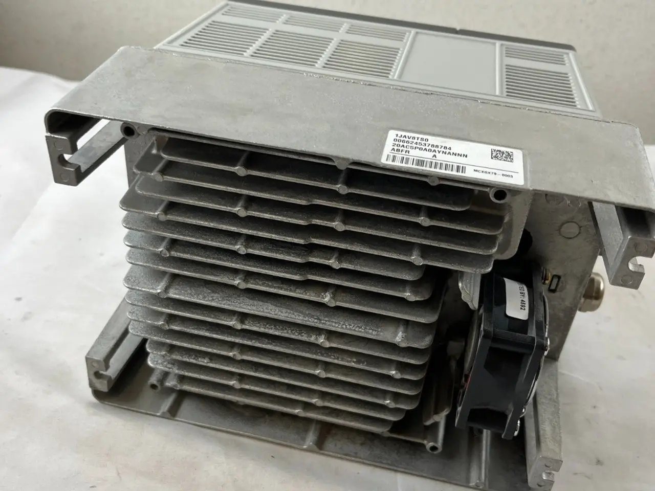 Billede 10 - Allen-Bradley PowerFlex 70 20AC5P0A0AYNANNN VFD