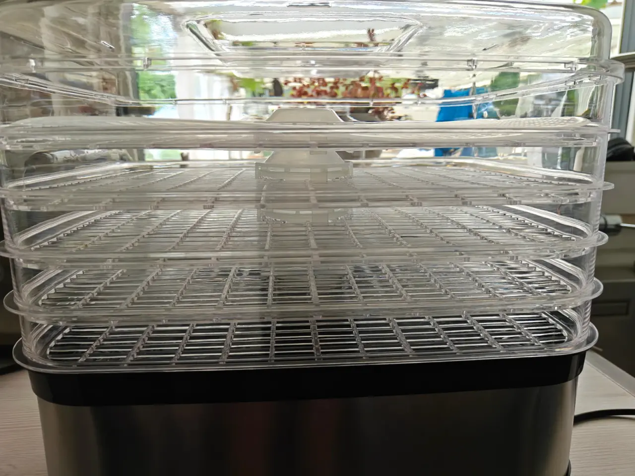 Billede 2 - Dehydrator 