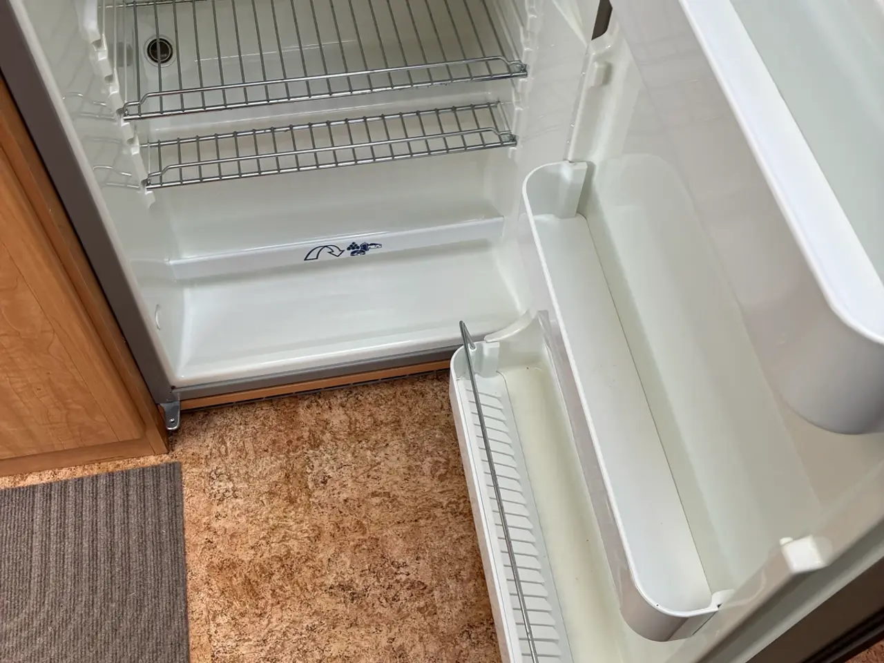 Billede 8 - Burstner Ventana NYSYNET