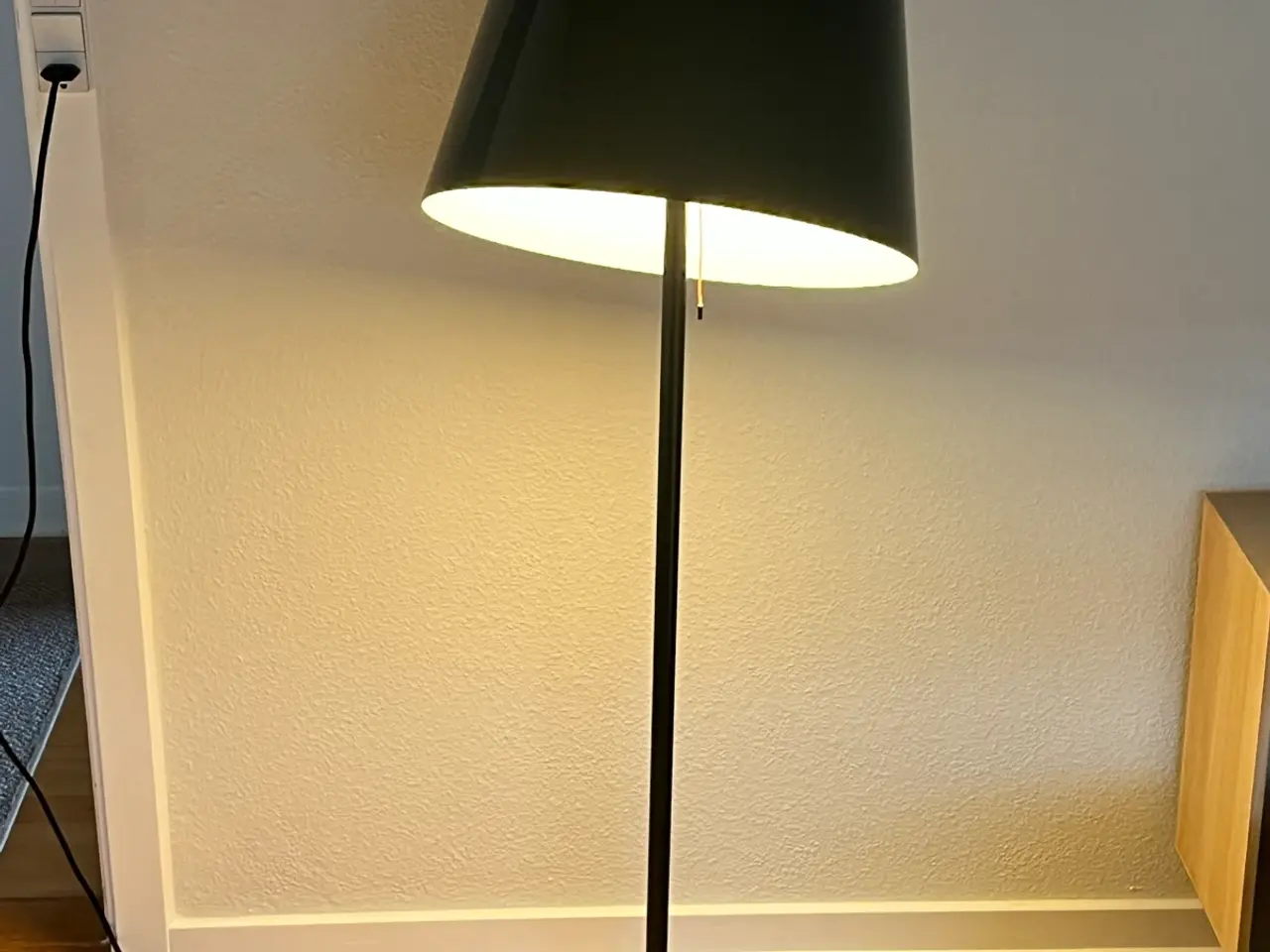 Billede 3 - Caravaggio standerlampe