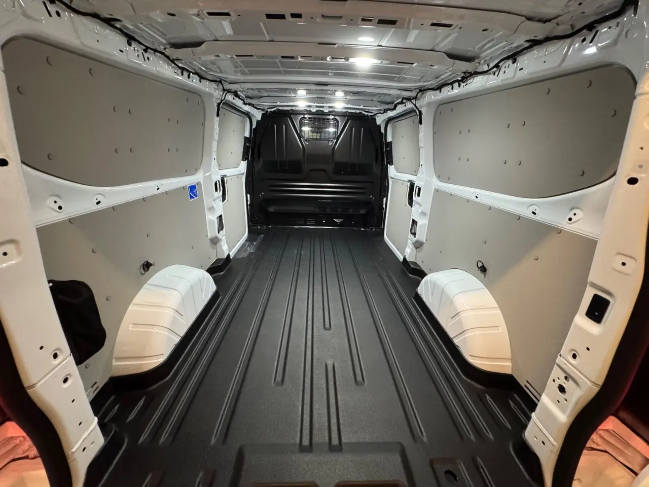 Billede 13 - Ford Transit Custom 320 L2 2,0 EcoBlue Sport aut. AWD