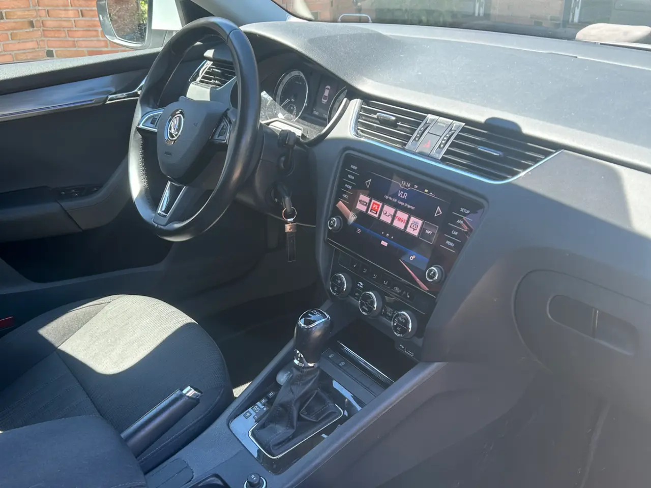 Billede 5 - Skoda Octavia 1,0 TSi 115 Style DSG