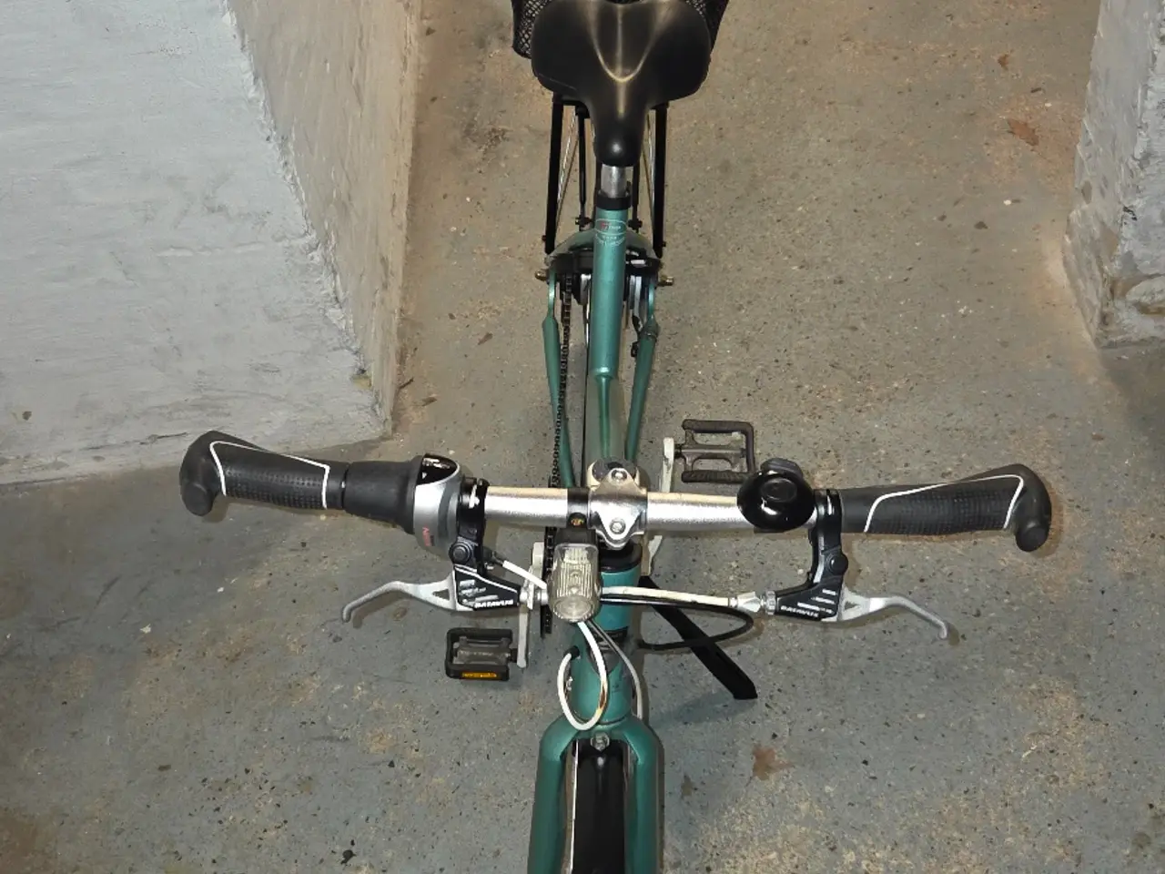 Billede 16 - BATAVUS 28" 7 gear
