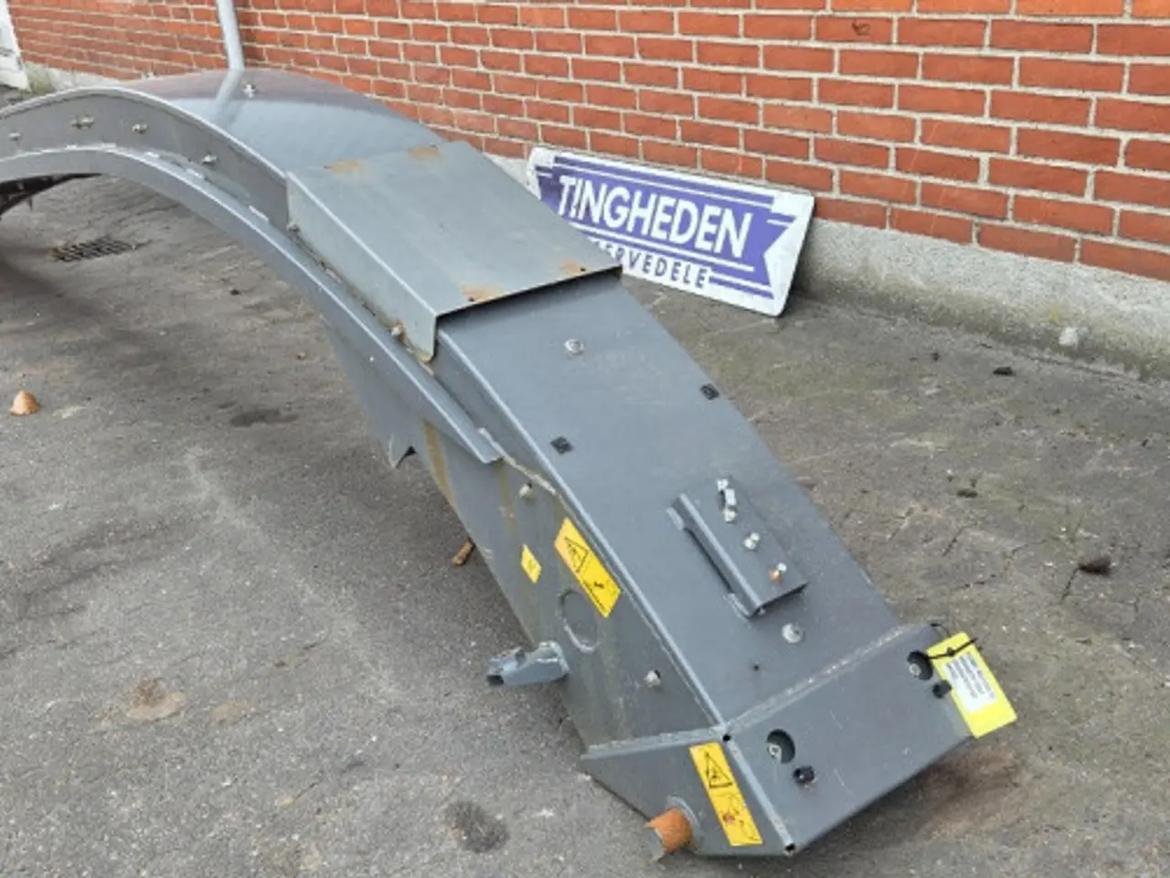 Billede 12 - Fendt Katana 65 Tud G650623073061