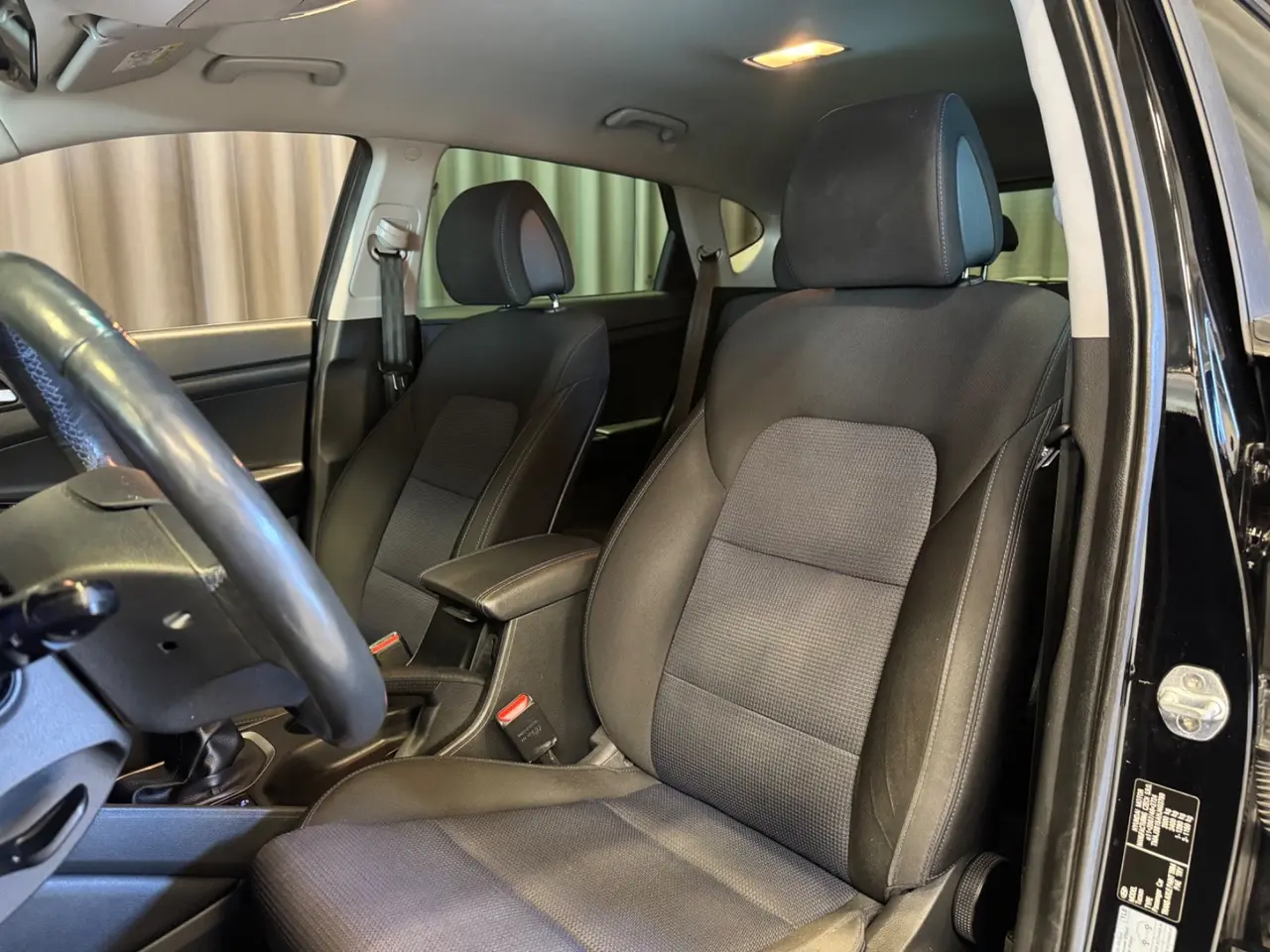 Billede 10 - Hyundai Tucson 1,7 CRDi 115 Life