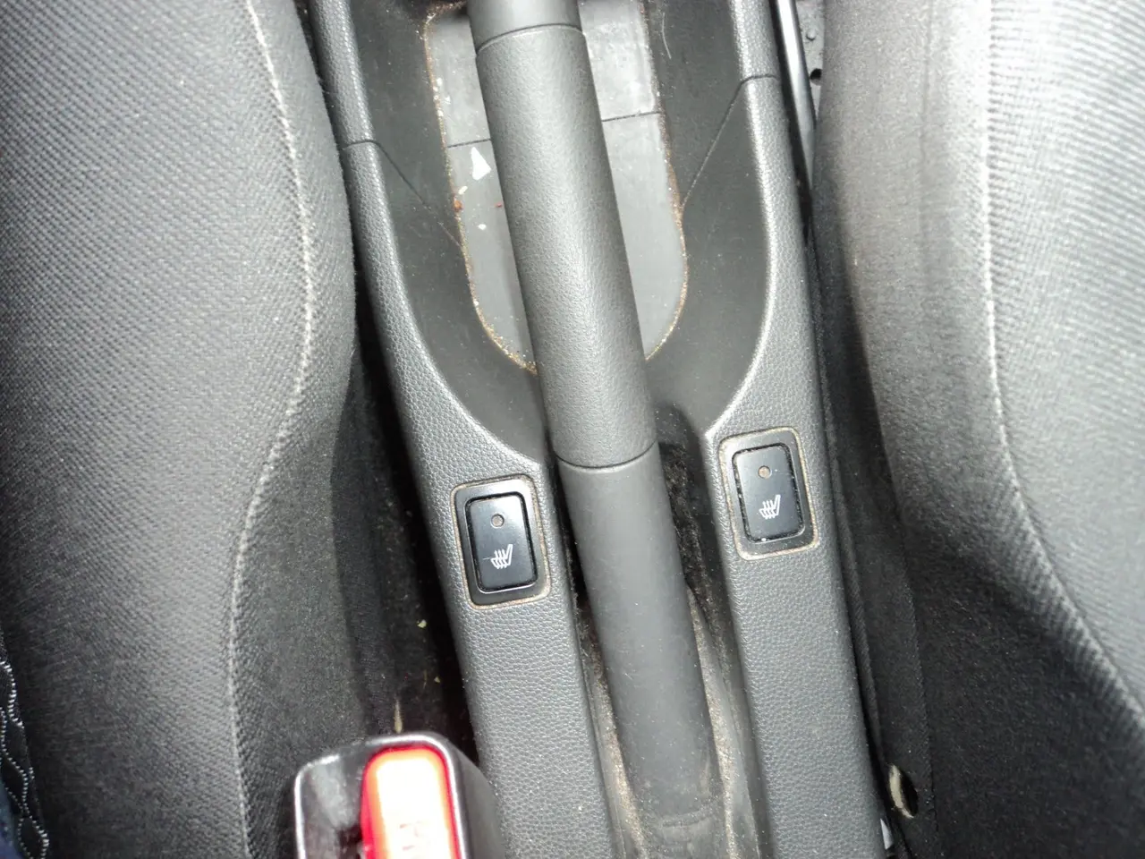 Billede 10 - Suzuki Splash 1,0 GL