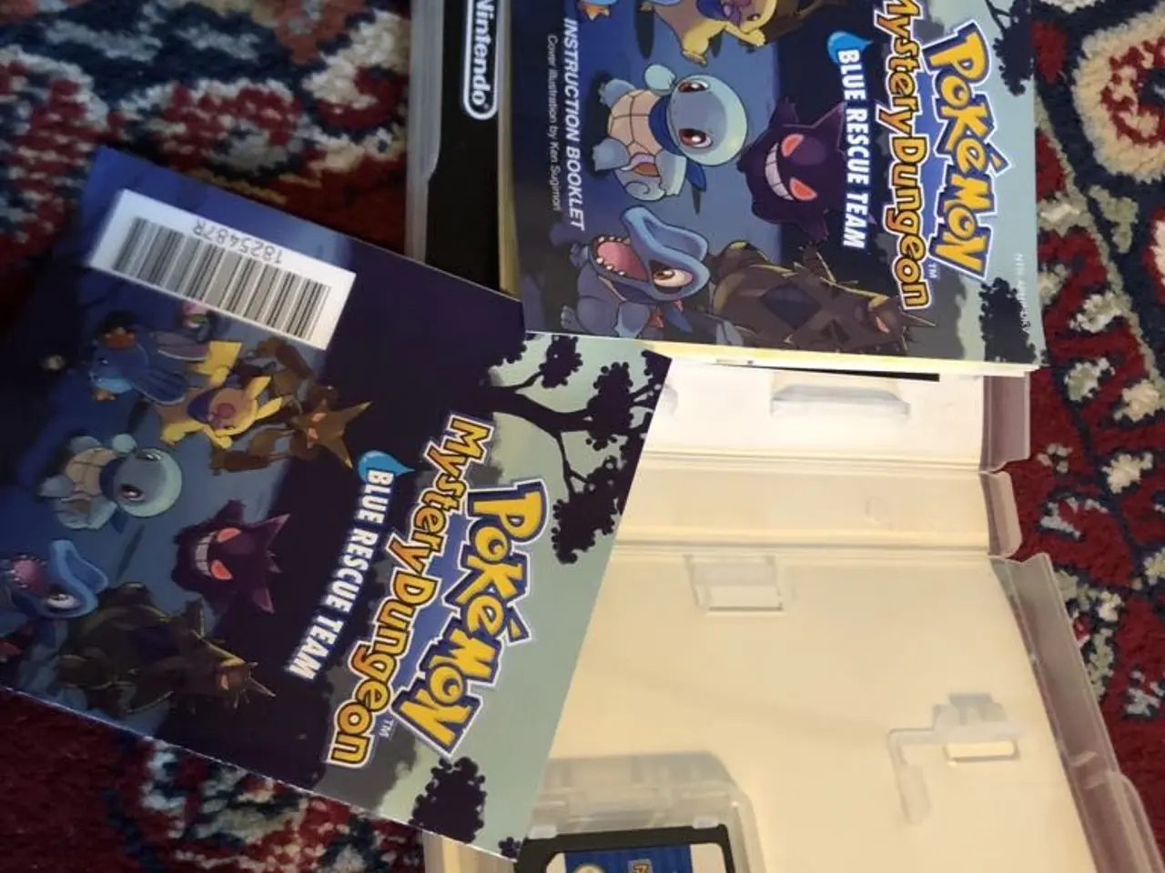 Billede 5 - Pokemon Ultra Moon, white 1+2, forskellig pris