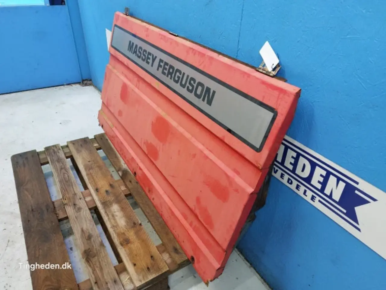 Billede 4 - Massey Ferguson 7274 Skærm 28186218