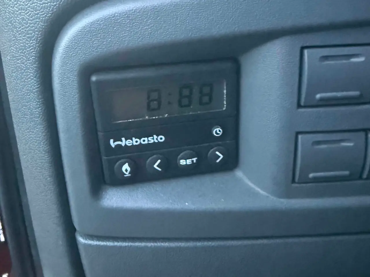 Billede 7 - Fiat Ducato 18 Minibus med lavt km tal