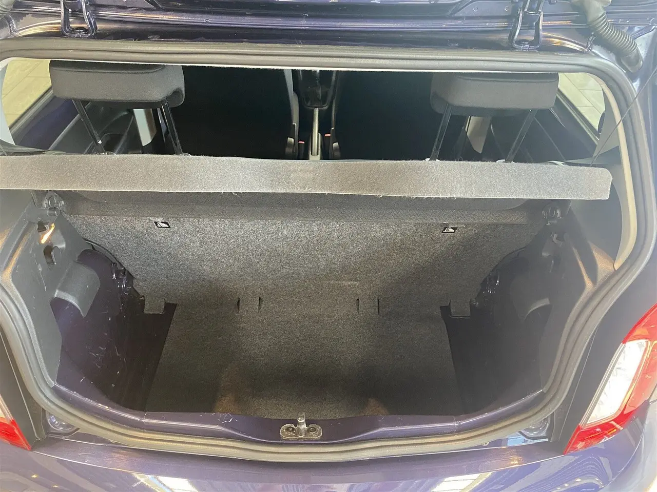 Billede 16 - Skoda Citigo 1,0 MPi 60 Active
