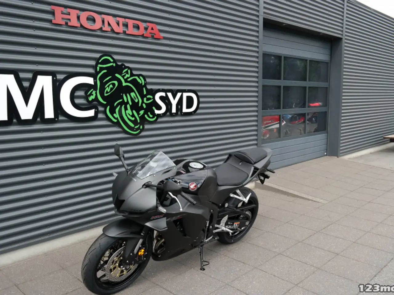 Billede 18 - Honda CBR 600 RR MC-SYD BYTTER GERNE