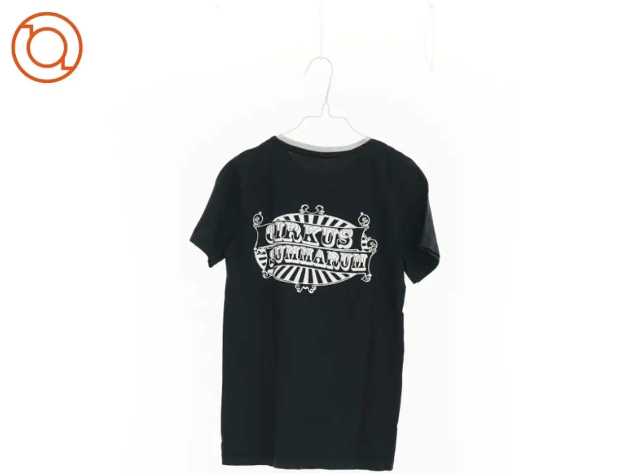 Billede 2 - T-Shirt fra Name It (str. 140 cm)