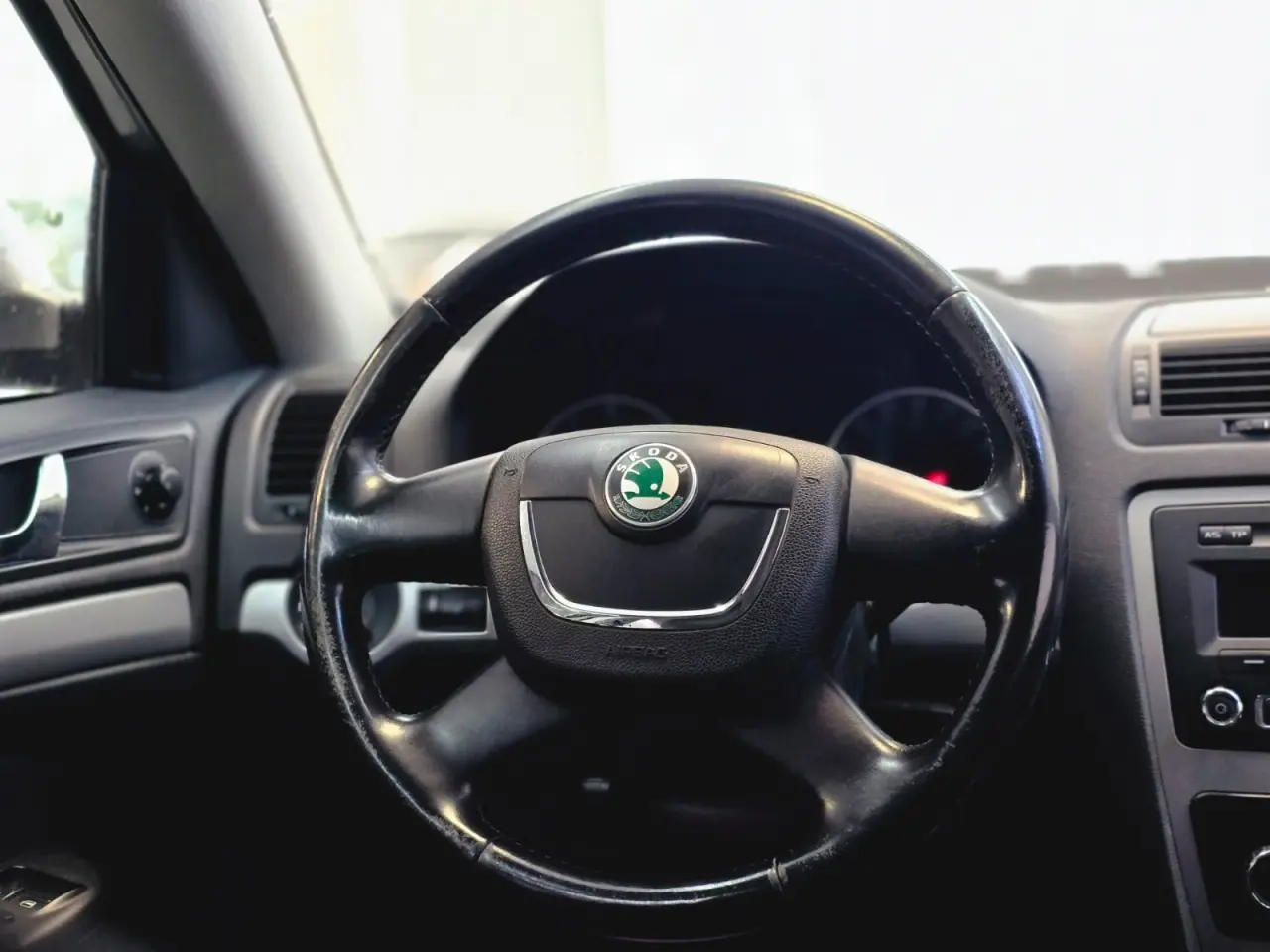 Billede 7 - Skoda Octavia 1,4 TSi 122 Elegance Combi