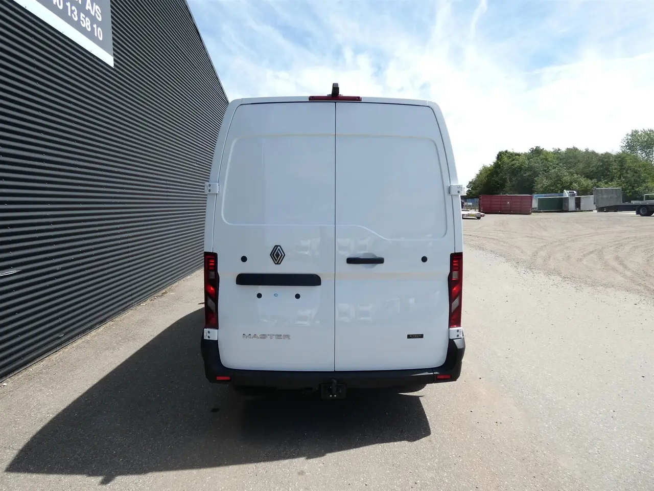 Billede 6 - Renault Master T35 L2H2 EL 140HK Van Aut.