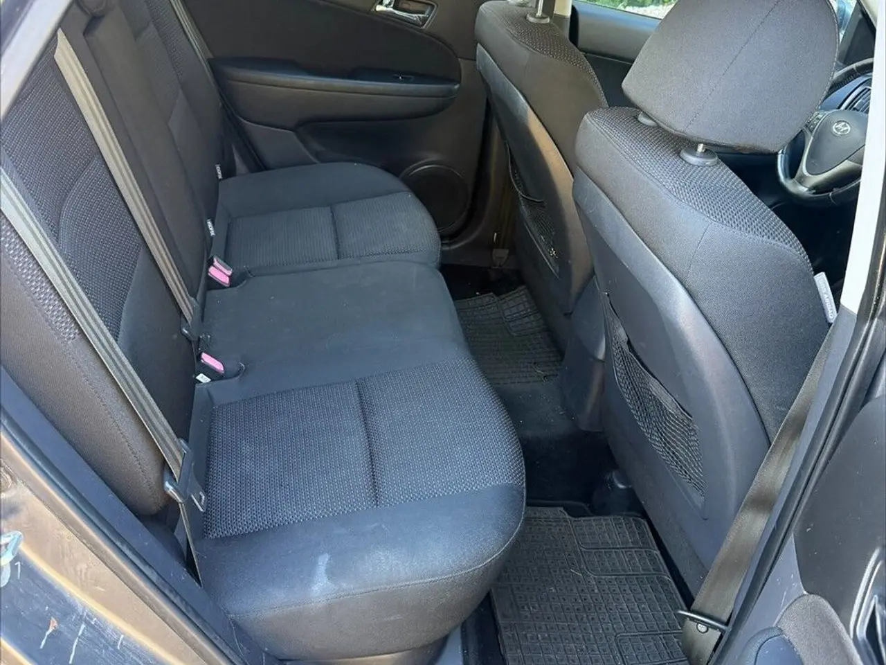 Billede 5 - Hyundai i30 1,6 CRDi DPF Comfort 90HK 5d