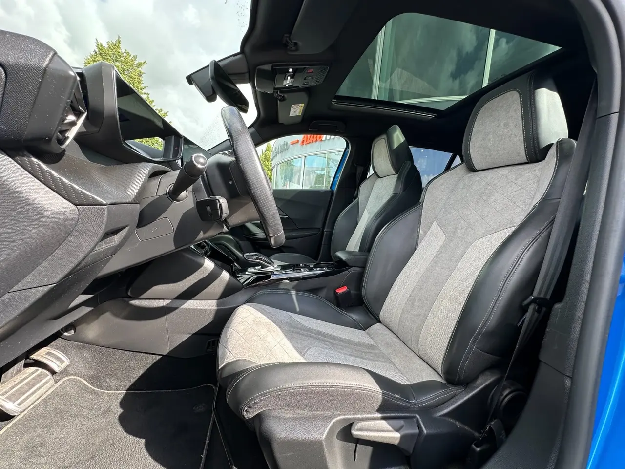 Billede 8 - Peugeot e-2008 50 Active