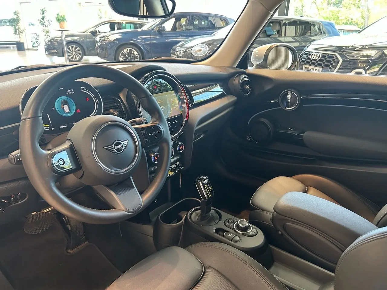 Billede 5 - MINI Cooper SE  Edition Premium