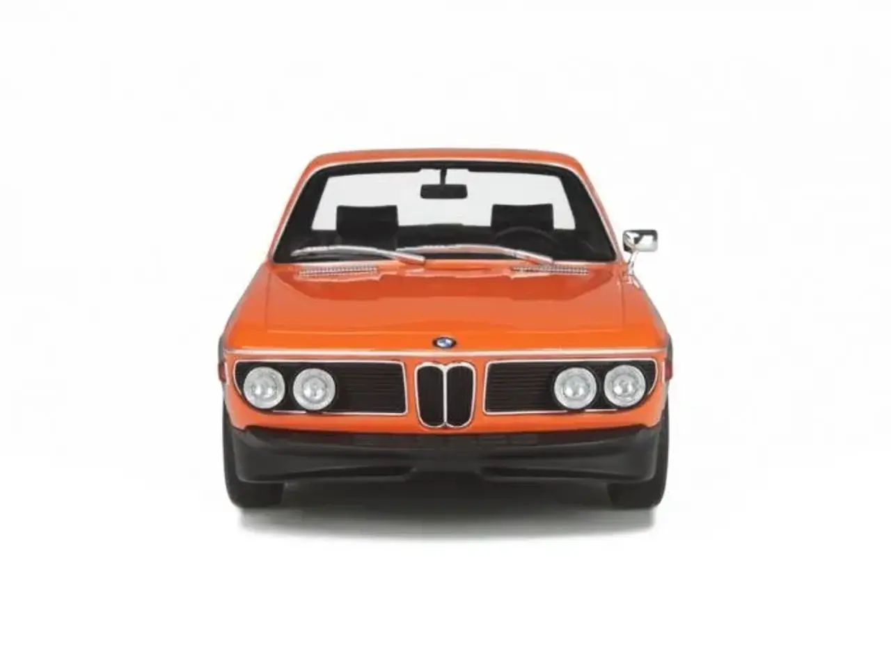 Billede 3 - 1973 BMW 3,0 CS Alpina 1:18