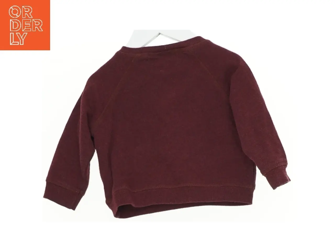 Billede 2 - Bluse fra Petit (str. 68 cm)
