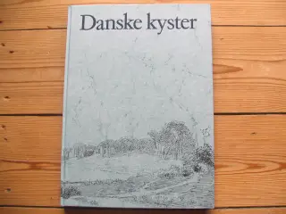 Hans Edvard Nørregård-Nielsen. Danske kyster