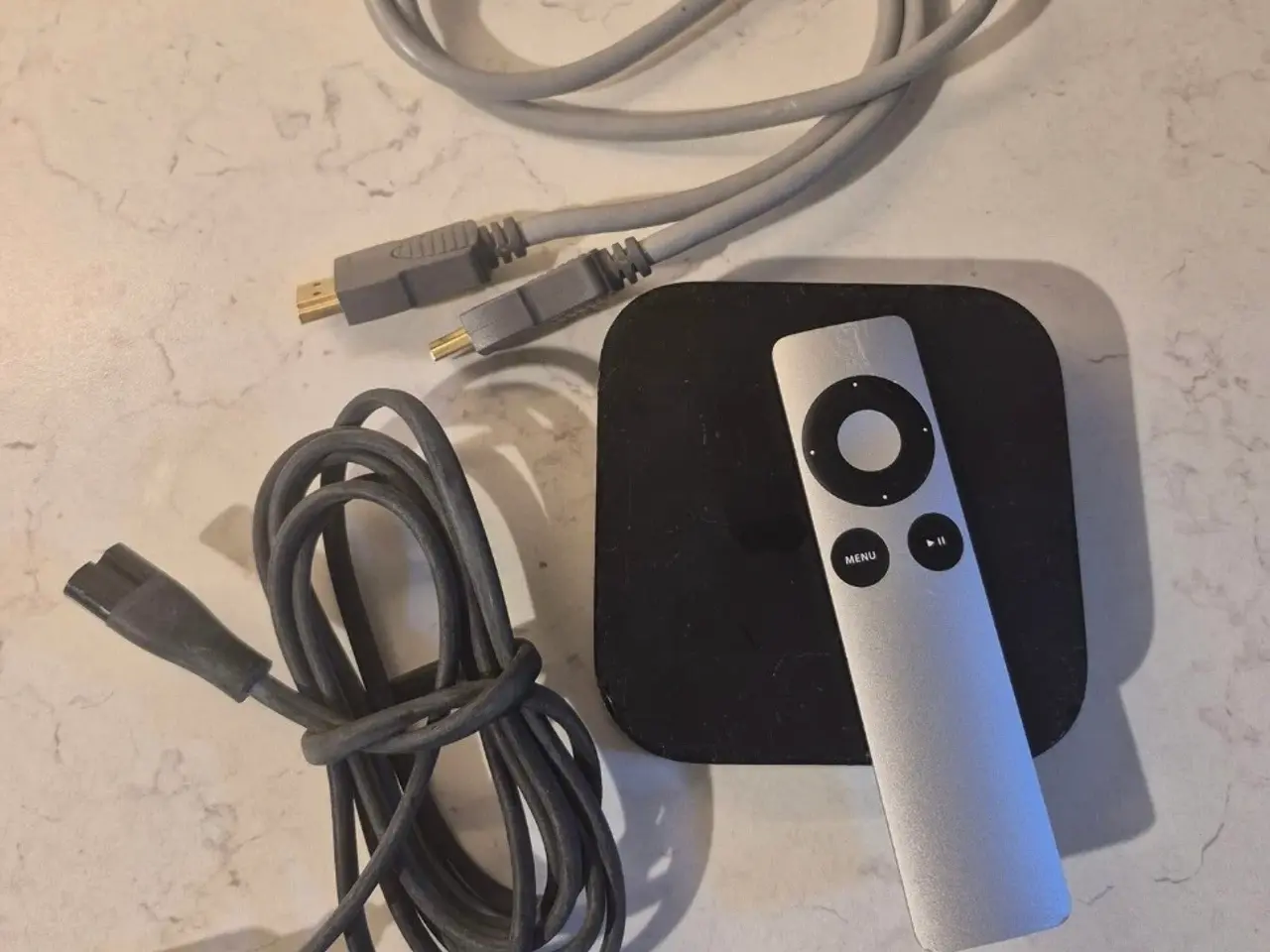 Billede 1 - Appel tv
