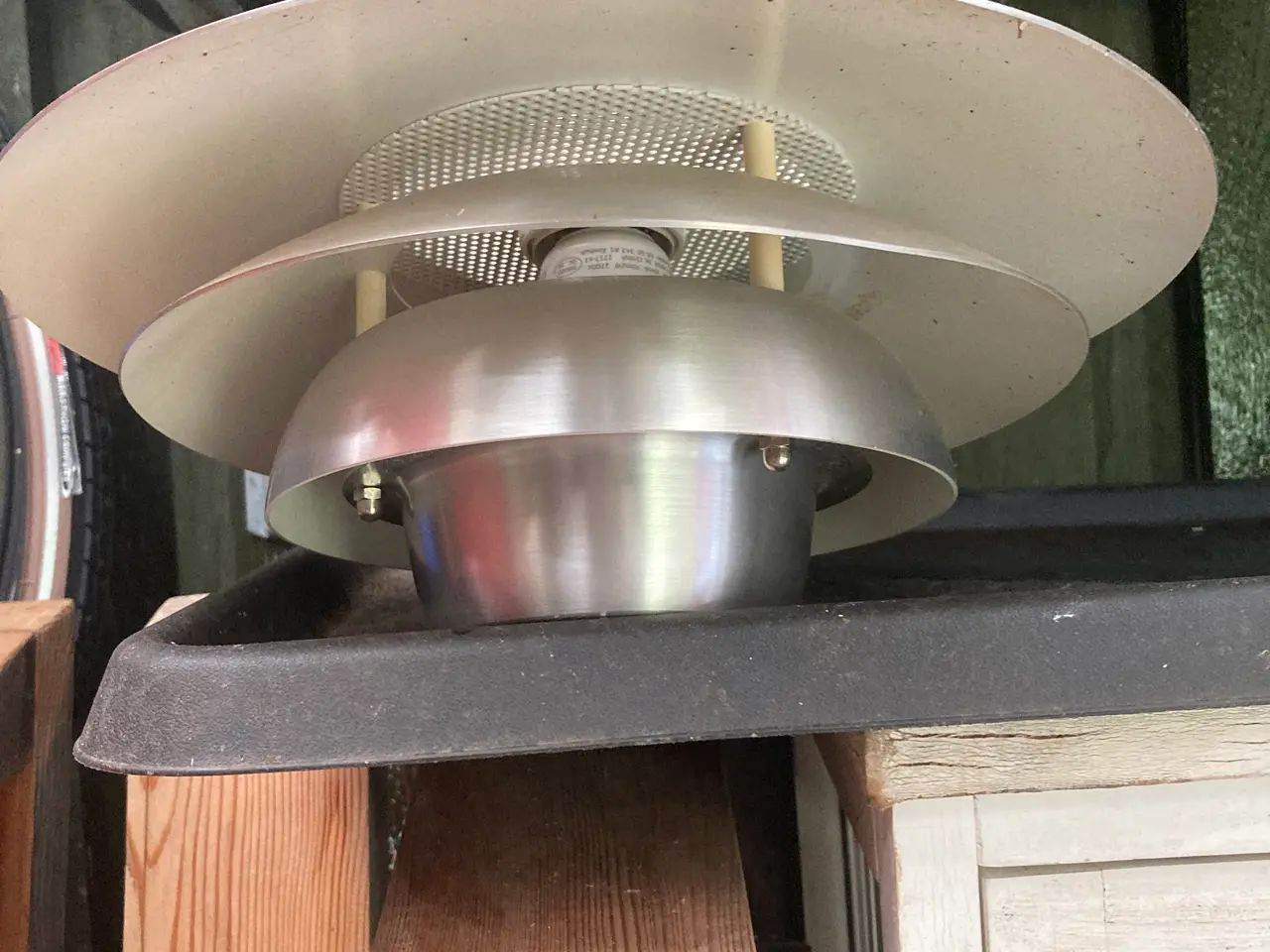Billede 3 - FLOTTE LAMPE