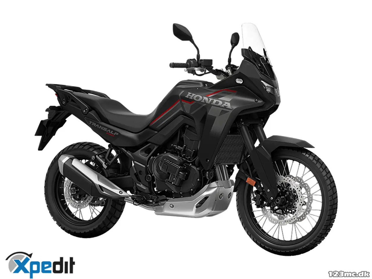 Billede 3 - Honda XL 750 Transalp E-Clutch