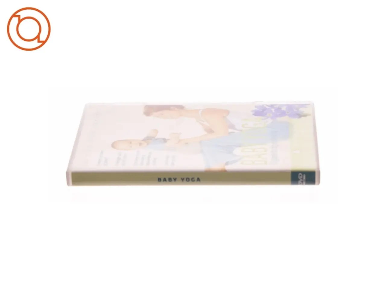 Billede 2 - Baby Yoga