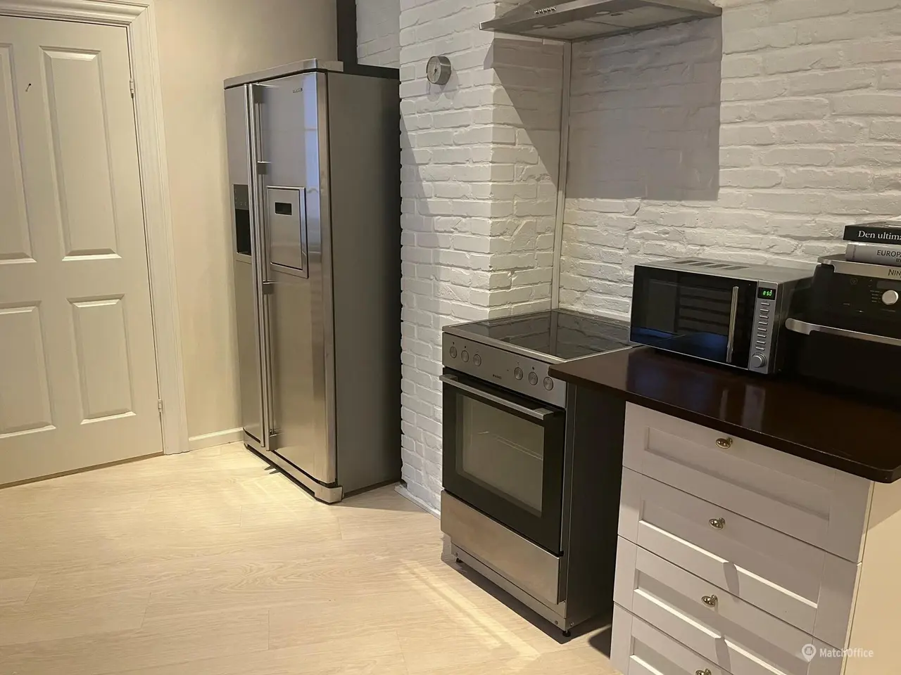Billede 30 - LUKSUS PENTHOUSELEJLIGHED PÅ AMAGERTORV