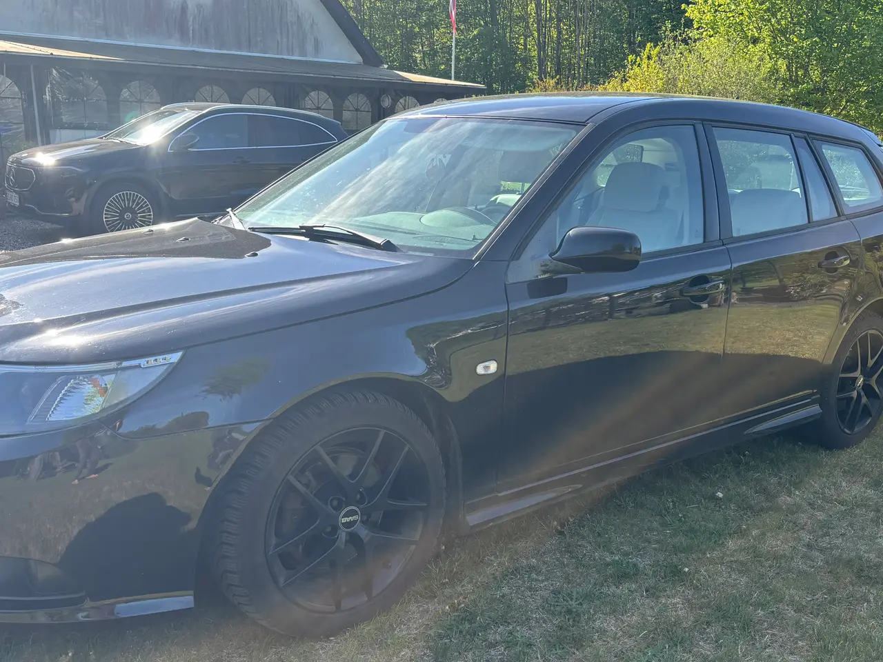 Billede 4 - Saab 9-3