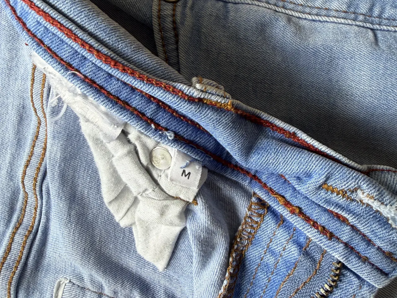 Billede 6 - Lindbergh herreshorts str. M