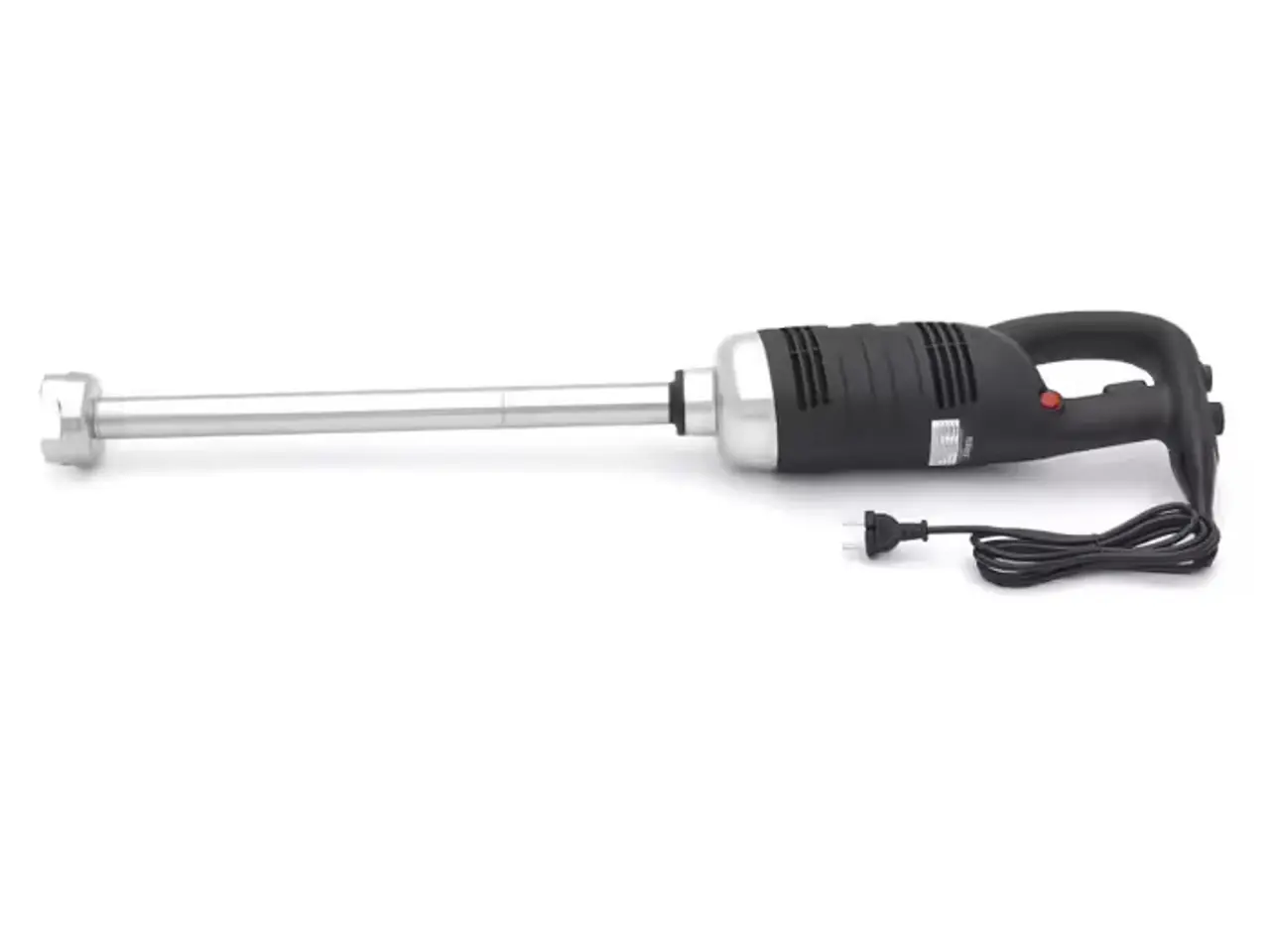 Billede 4 - Stavblender – ∅80 mm – 240 L
