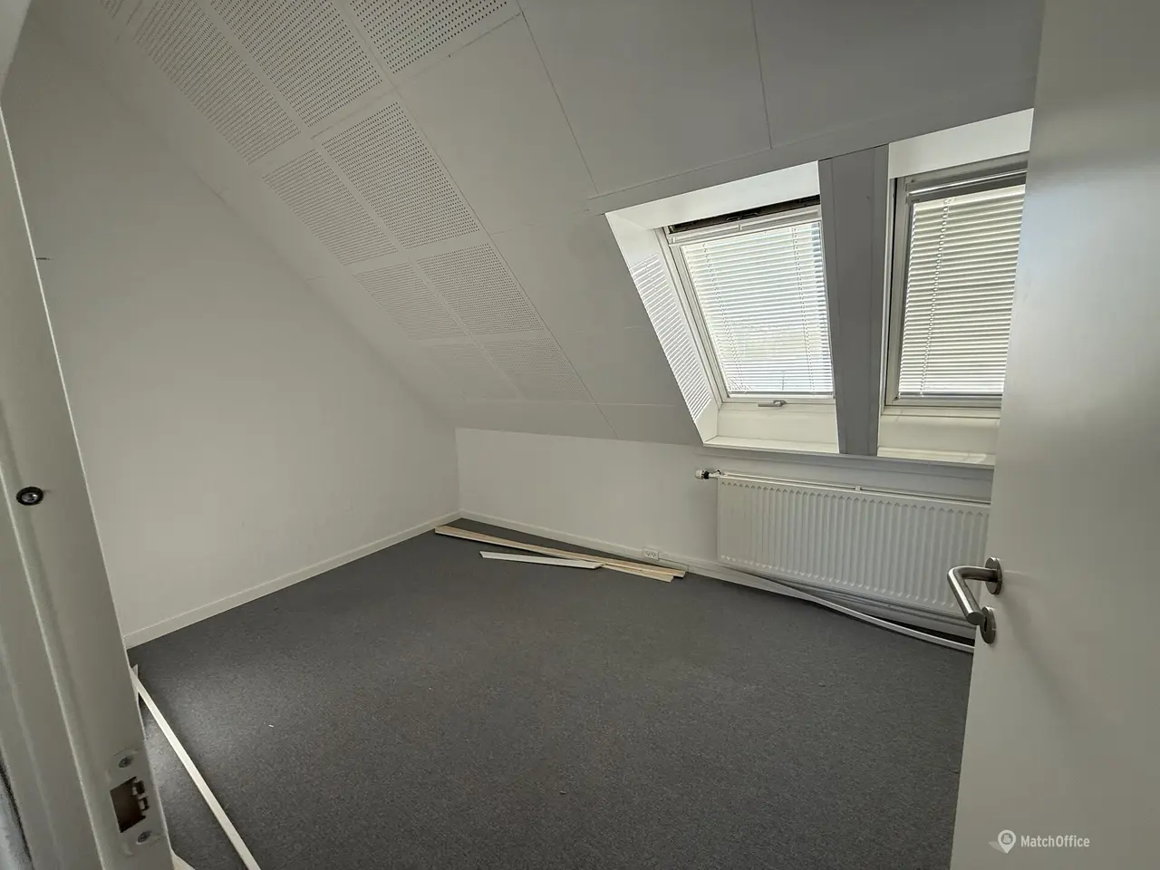 Billede 2 - Morsøvej 1A, st., 1. sal og C, 8800 Viborg