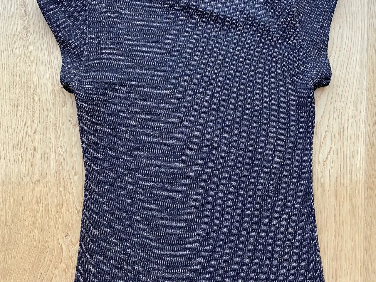 Billede 3 - Kaffe Emely turtleneck kobberglimmer