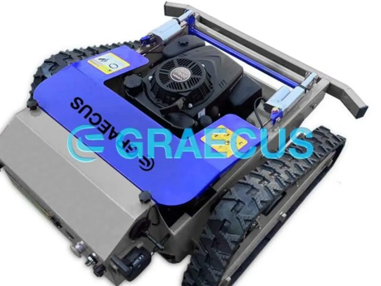 Billede 1 - Graecus RSC55 RSC55