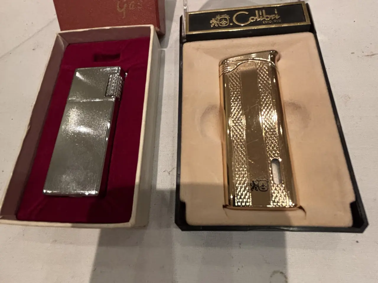 Billede 1 - Lighter