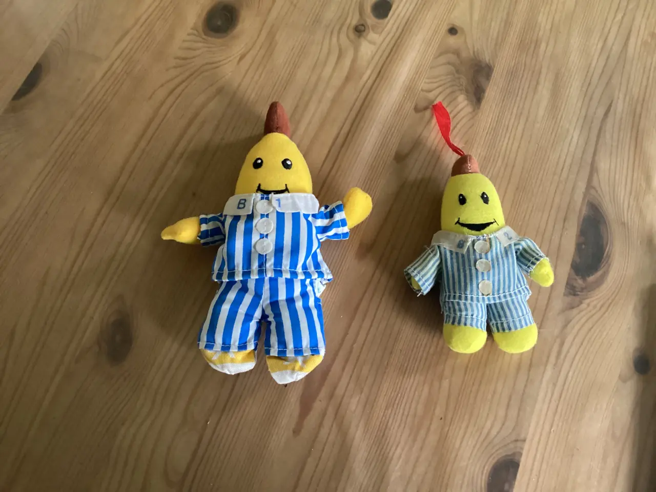 Billede 7 - Bananer i Pyjamas, Bamser, Spil, Bøger osv