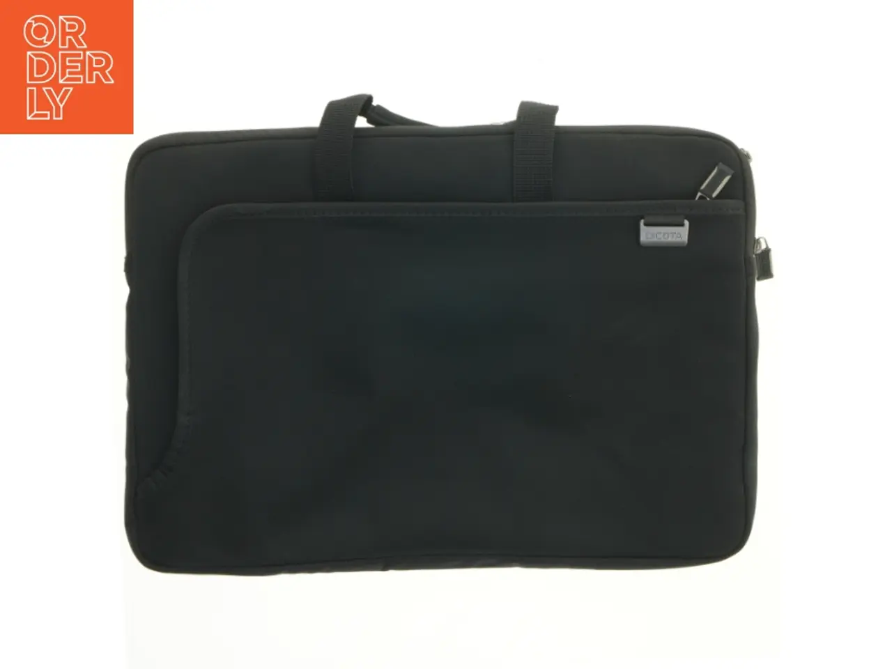 Billede 1 - Laptop taske fra Dicota (str. 42x29,5 cm)