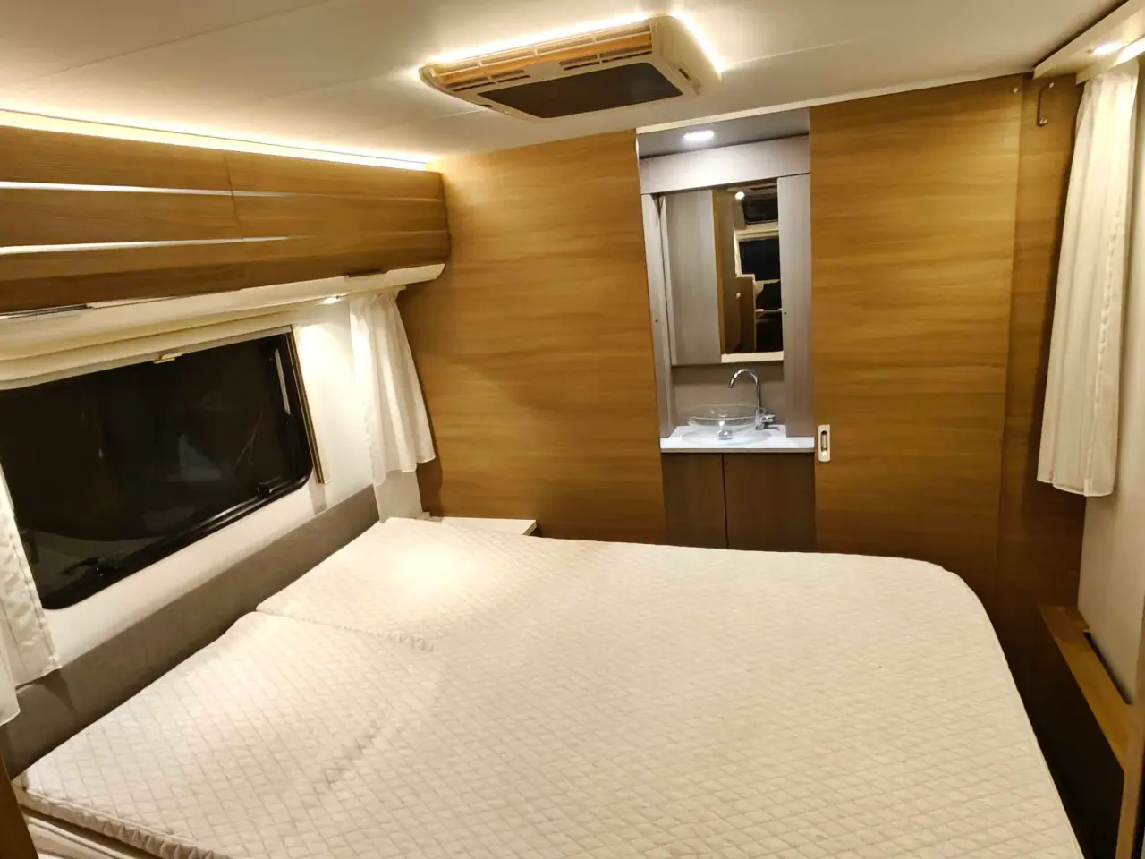 Billede 3 - Adria Adora 613 UT Årg 2020