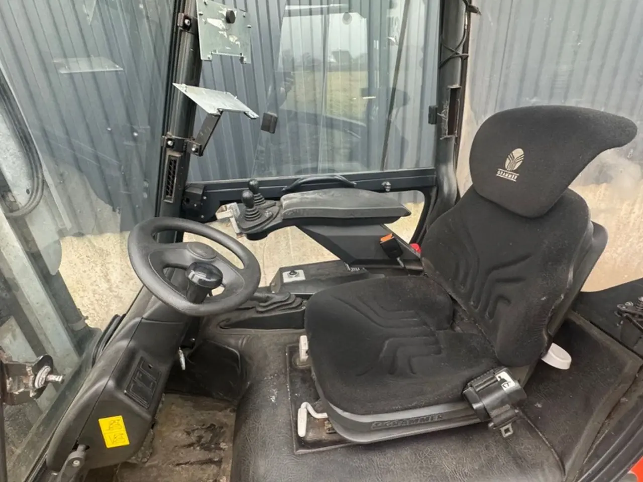 Billede 6 - Linde E20 Eltruck