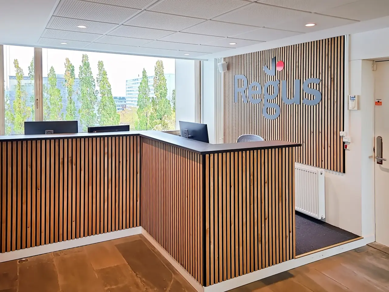 Billede 3 - Coworking-plads i Regus Soeborg