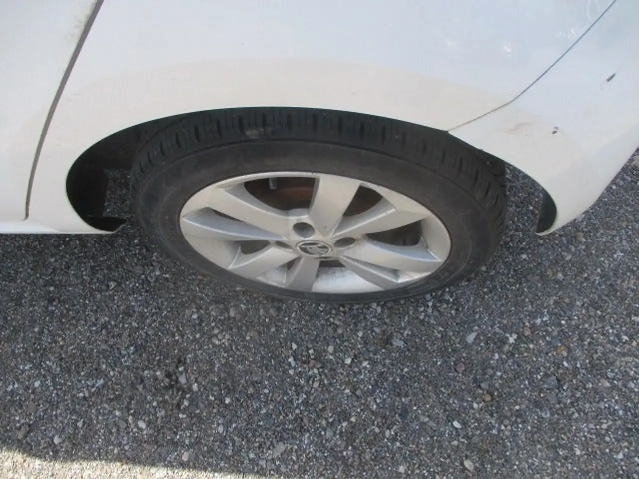 Billede 7 - Skoda Citigo 1,0 60 Active aut.