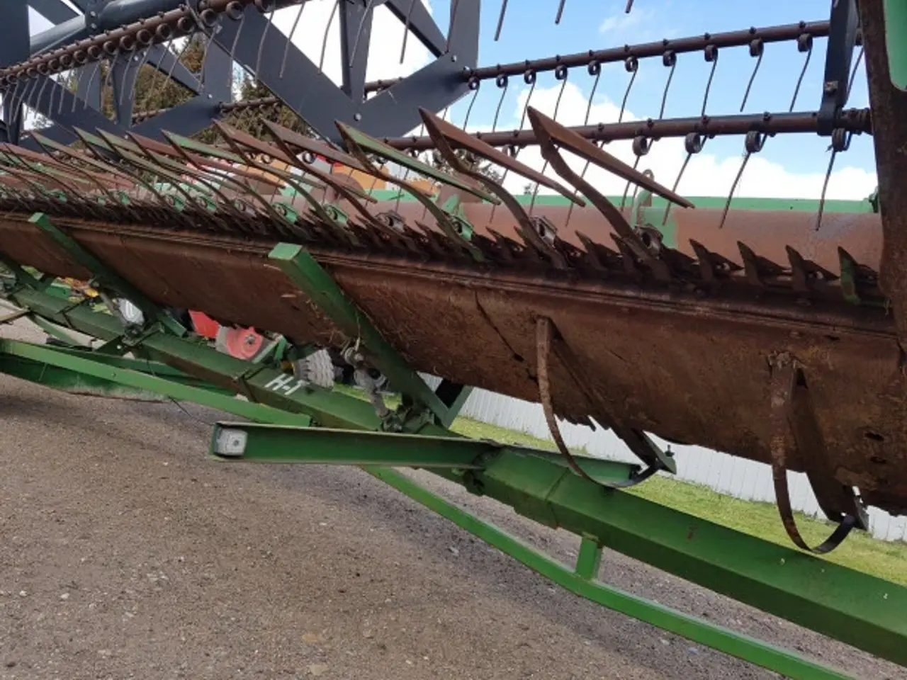Billede 21 - John Deere 25"