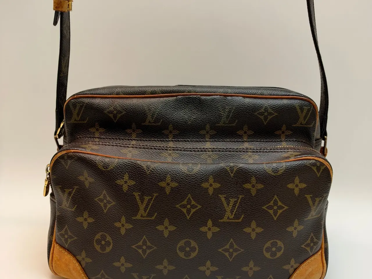 Billede 2 - Louis Vuitton Nile