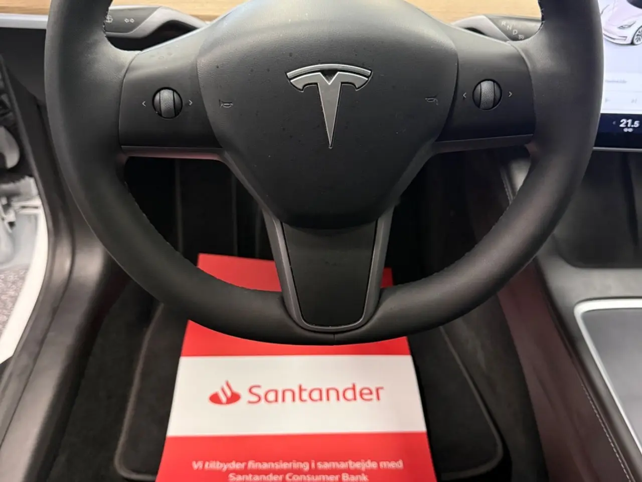 Billede 11 - Tesla Model 3 Long Range AWD