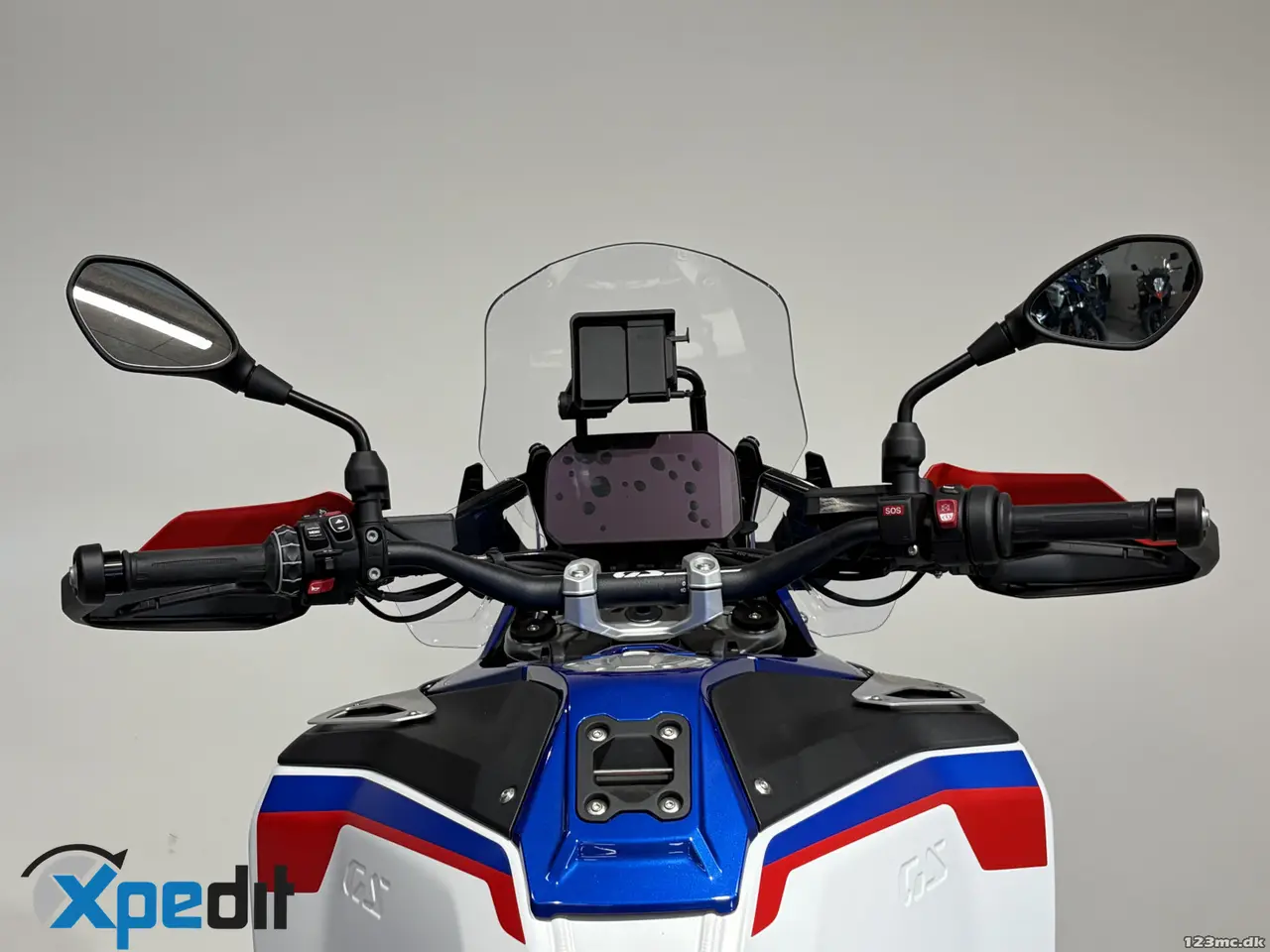 Billede 9 - BMW R 1300 GS Adventure