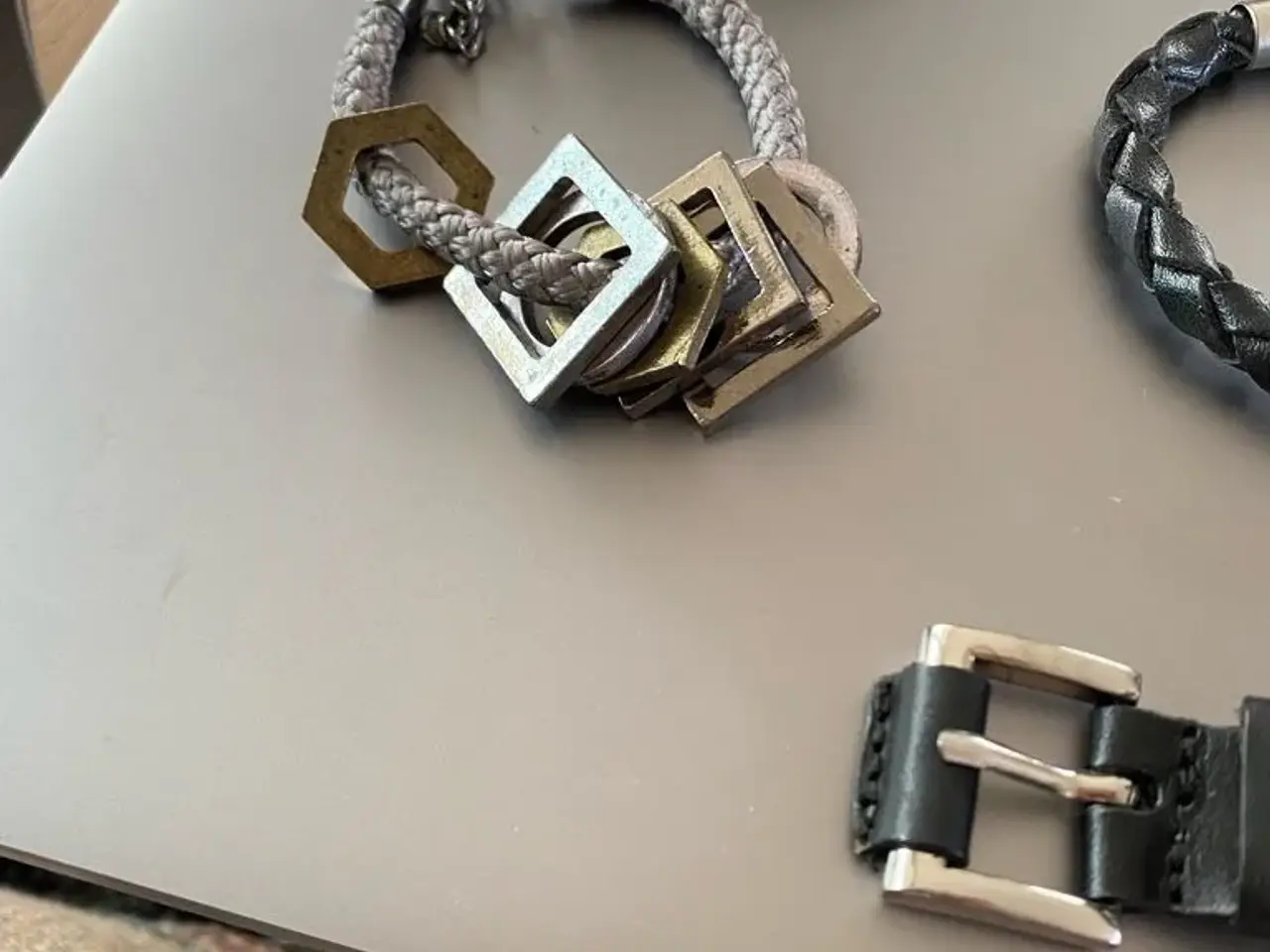 Billede 4 - Flotte armbånd