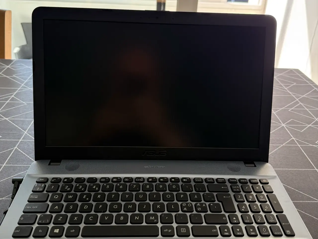 Billede 6 - Asus bærbar 15,6